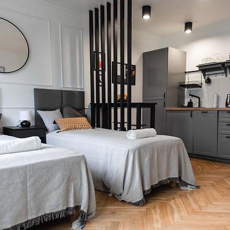 Studio Kolberga Krakau Buitenkant foto