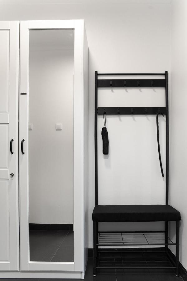 Studio Kolberga Krakau Buitenkant foto
