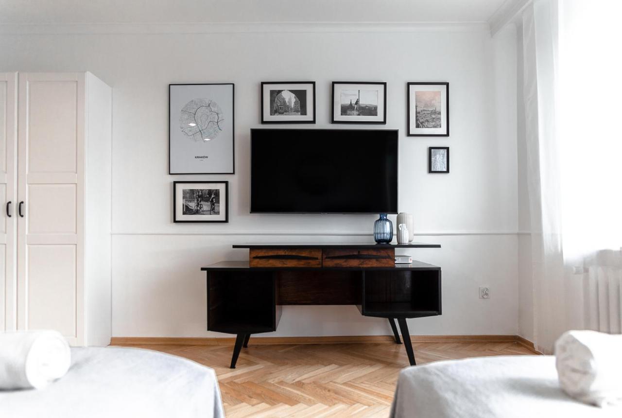 Studio Kolberga Krakau Buitenkant foto