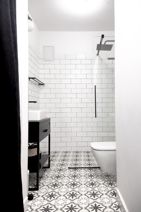 Studio Kolberga Krakau Buitenkant foto